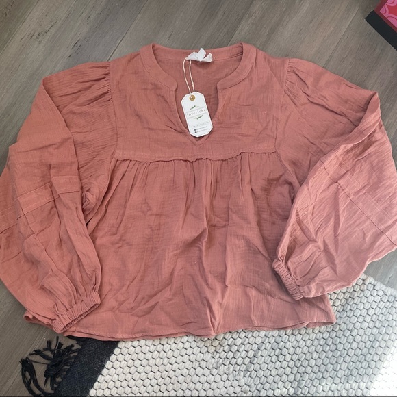 Love Riche Tops - Boutique Top